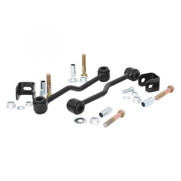Rough Country® - Front Sway Bar Links