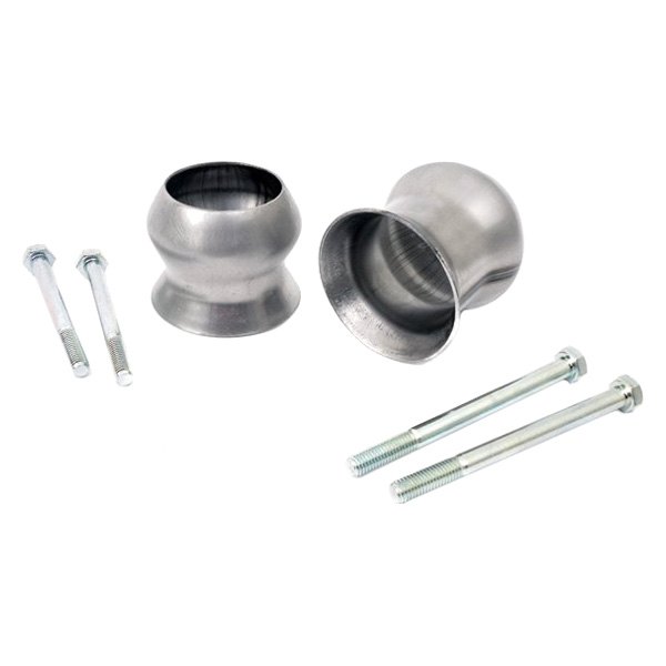 Rough Country® - Stainless Steel Exhaust Pipe Spacer