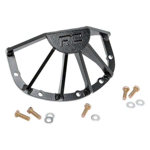 Rough Country® - Front Differential Skid Plate