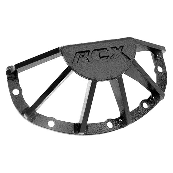 Rough Country® - Rear Differential Skid Plate