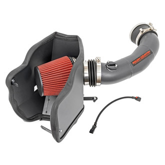 Rough Country® - Cold Air Intake Kit