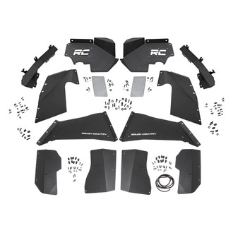 Rough Country® - Inner Fenders