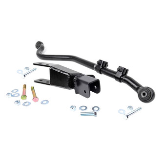 Rough Country® - Front Adjustable Forged Track Bar