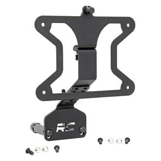 Rough Country® - License Plate Bracket