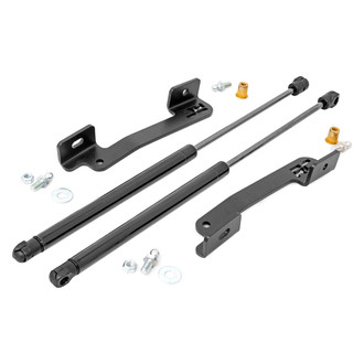 Rough Country® - Hood Lift Supports