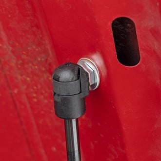 Rough Country® - Hood Lift Supports