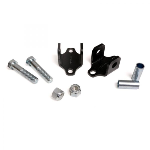 Rough Country® - Shock Bar Pin Eliminator Kit