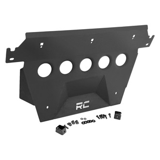 Rough Country® - Prerunner Bumper Skid Plate