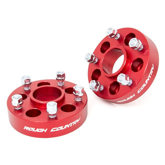 Rough Country® - Wheel Adapters