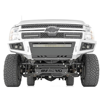 Rough Country® - HD Forged Tie Rod End