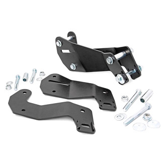 Rough Country® - Control Arm Relocation Bracket