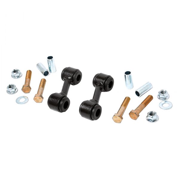 Rough Country® - Front Sway Bar Links