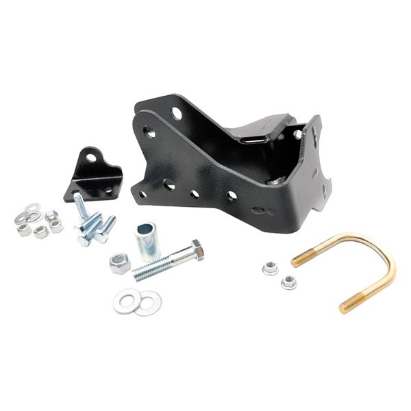 Rough Country® Track Bar Bracket Kit