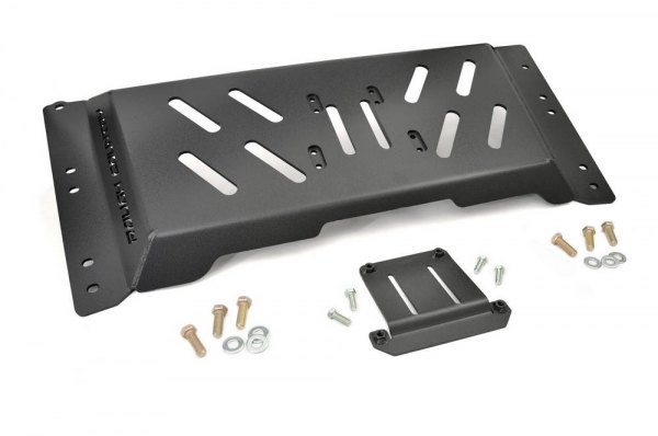 Rough Country® - High Clearance Skid Plate