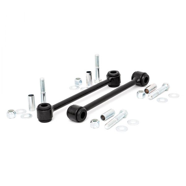 Rough Country® - Rear Sway Bar Links