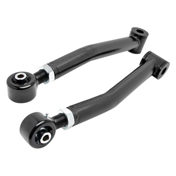 Rough Country® - Front Front Lower Lower Adjustable Control Arms