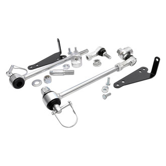 Rough Country® - Sway Bar Quick Disconnect Kit
