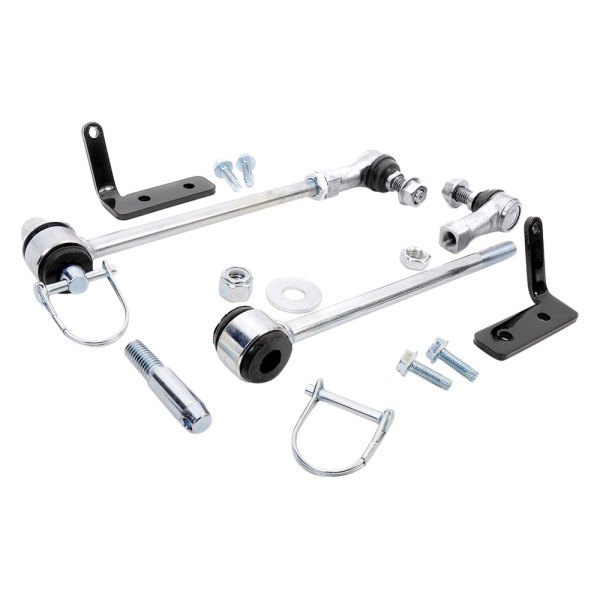 Rough Country® 1146 Front Sway Bar Quick Disconnect Kit