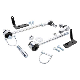 Rough Country® - Sway Bar Quick Disconnect Kit