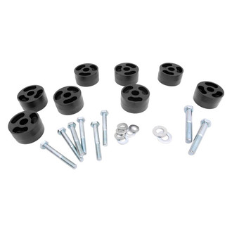 Rough Country® - 1.25" Front Seat Riser Kit