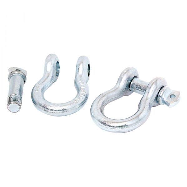 Rough Country® - D-Rings
