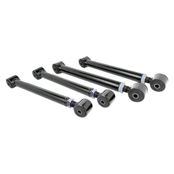 Rough Country® 1175 Front Upper Adjustable Control Arms