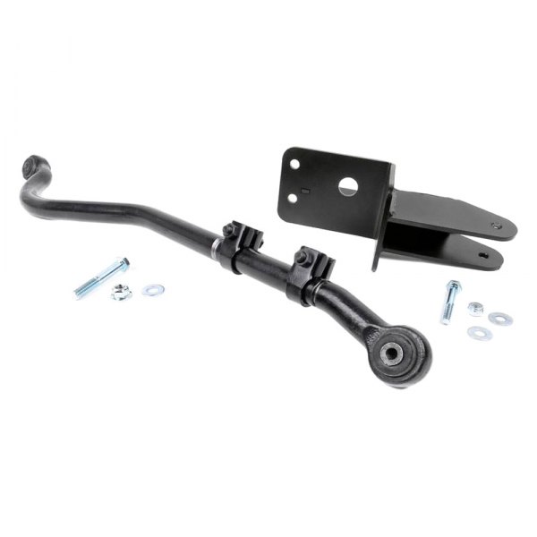 Rough Country® - Front Adjustable Forged Track Bar