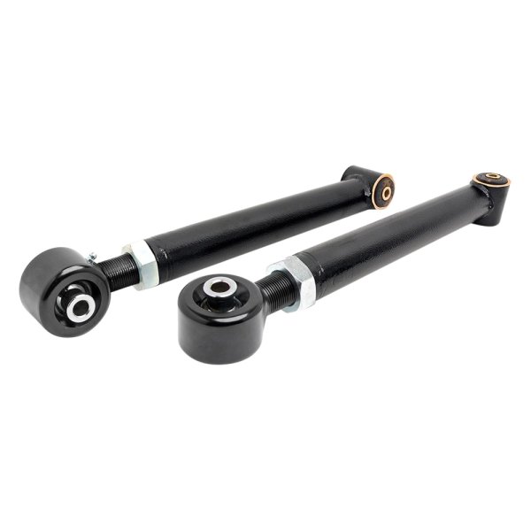 Rough Country® - Front and Rear Front Lower Lower Adjustable Control Arms