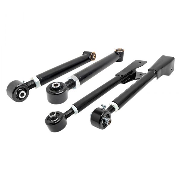 Rough Country® - Front Front Adjustable Control Arms