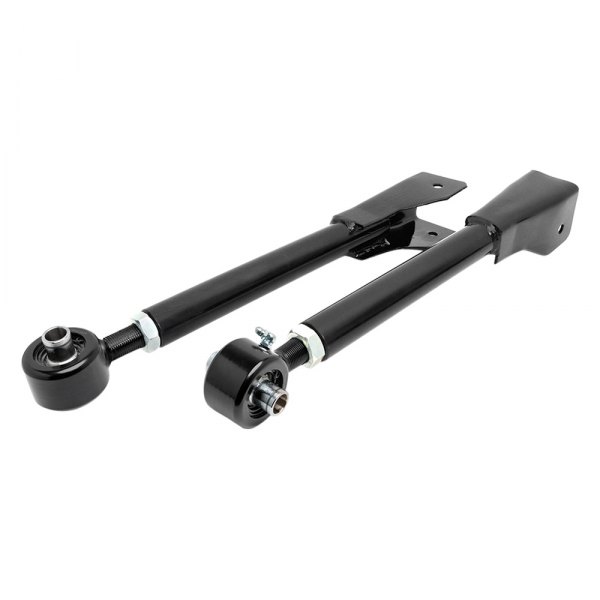 Rough Country® - Front Front Upper Upper Adjustable Control Arms