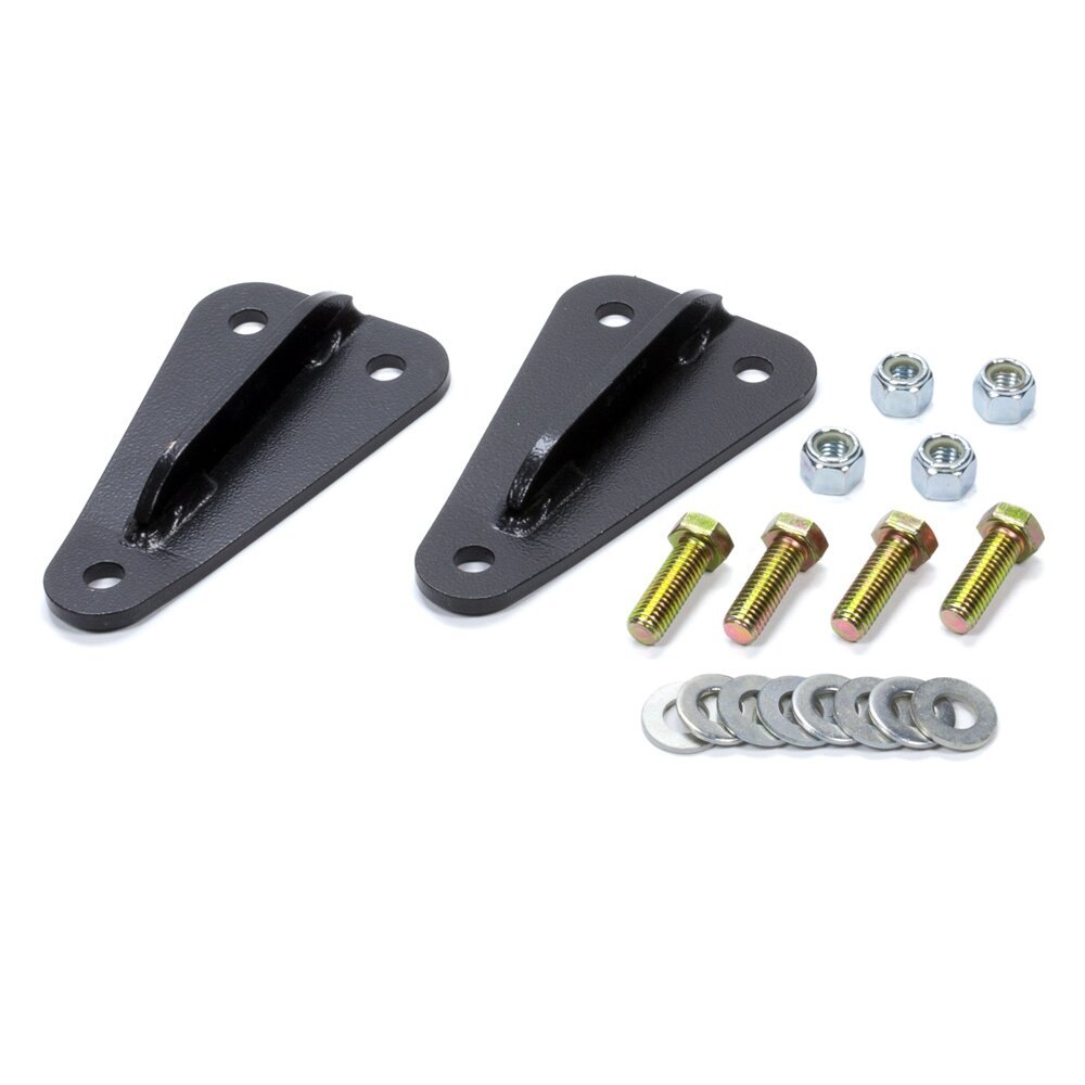 Rough Country® 1200 Rear Sway Bar Drop Brackets