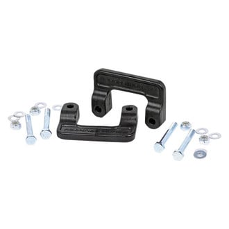 Rough Country® - Front Strut Lift Spacers