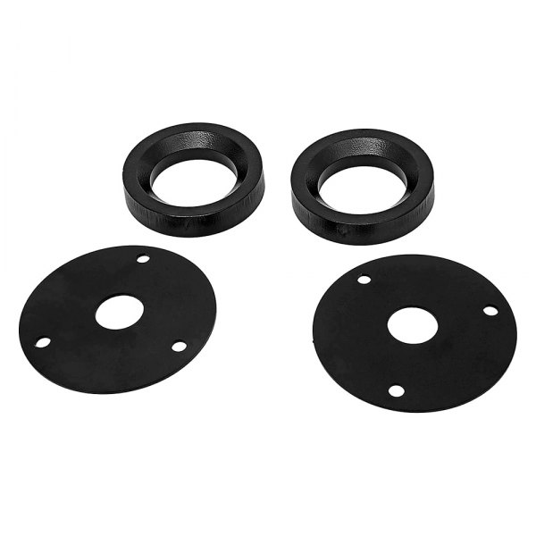 Rough Country® - Front Leveling Spacer Kit