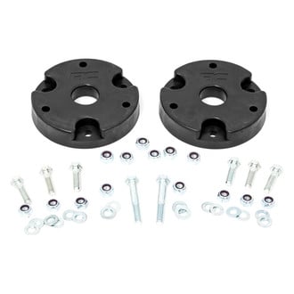 Rough Country® - Front Strut Lift Spacers