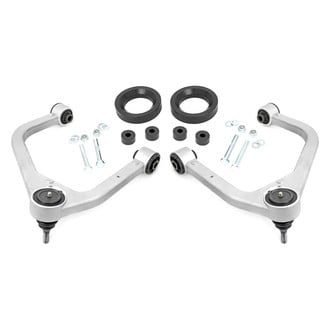 Rough Country® - 1.75" Front Leveling Spacer Kit
