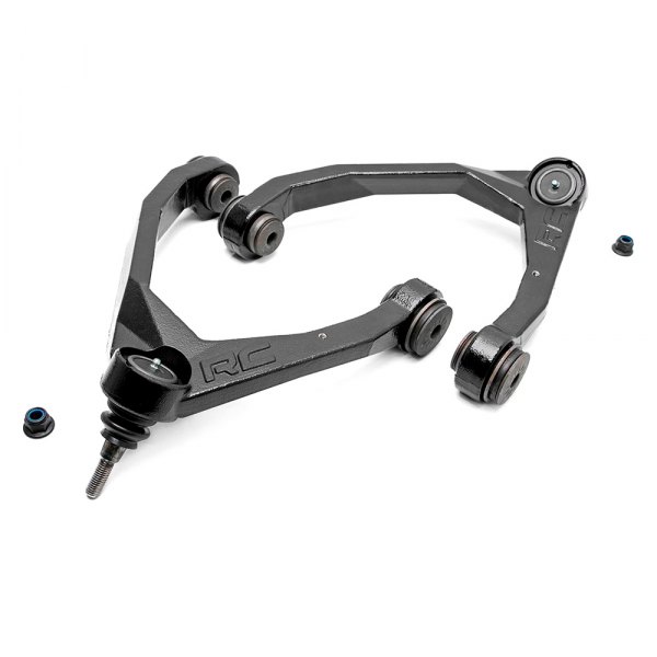 Rough Country® - Front Upper Forged Control Arms