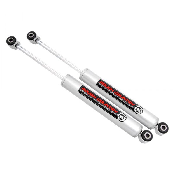Rough Country® - N3™ Rear Driver or Passenger Side Shock Absorbers