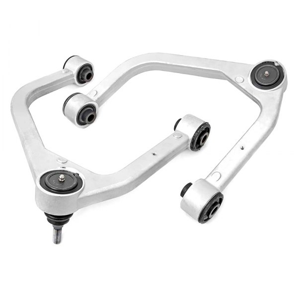 Rough Country® - Front Front Upper Upper Forged Control Arms