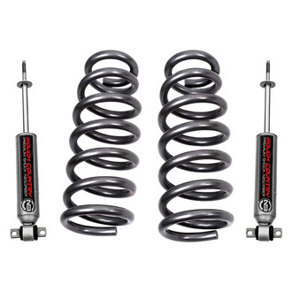 Rough Country® - Front Leveling Kit