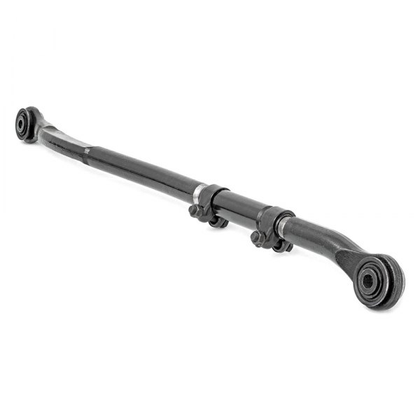 Rough Country® - Front Adjustable Forged Track Bar
