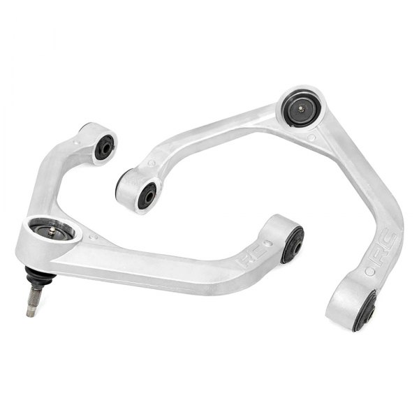Rough Country® - Front Front Upper Upper Forged Control Arms