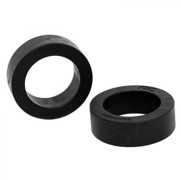 Rough Country® - Front Leveling Strut Preload Spacers