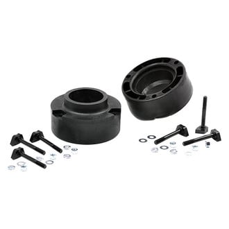 Rough Country® - 2.5" Front Leveling Coil Spring Spacers