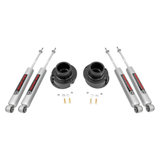 Rough Country® - Front Leveling Kit