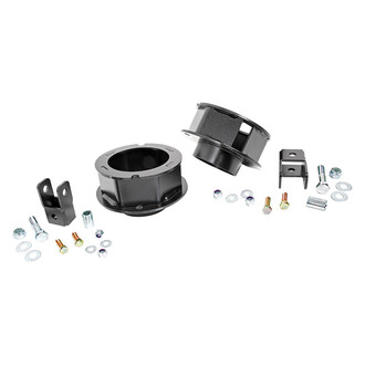Rough Country® - Front Coil Spring Spacers