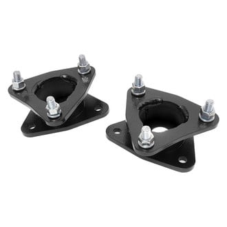 Rough Country® - 2.5" Front Leveling Strut Spacers
