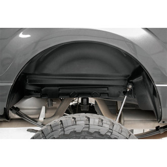 Rough Country® - Rear Fender Liner