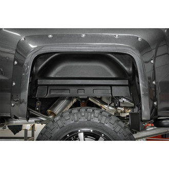 Rough Country® - Rear Fender Liner