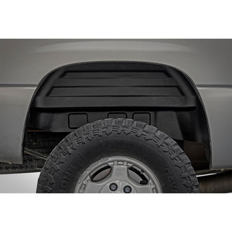 Rough Country® - Rear Fender Liner