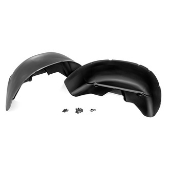Rough Country® - Rear Fender Liners